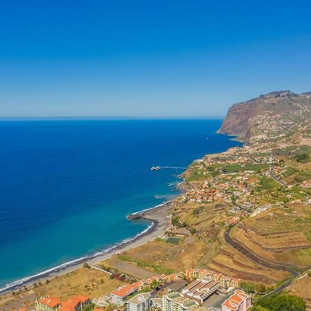 Ocean View/Duplex/Piscine/Tennis Zone Vip Funchal المظهر الخارجي الصورة