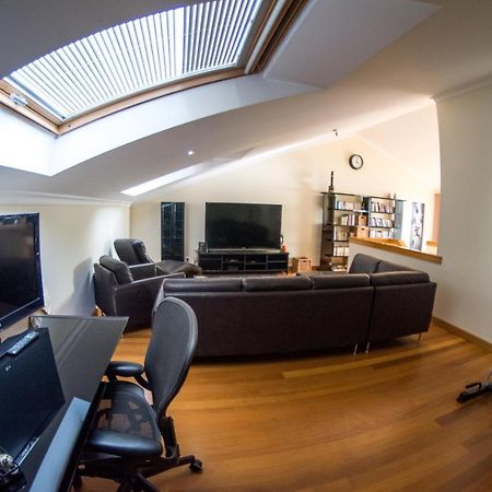 Ocean View/Duplex/Piscine/Tennis Zone Vip Funchal المظهر الخارجي الصورة