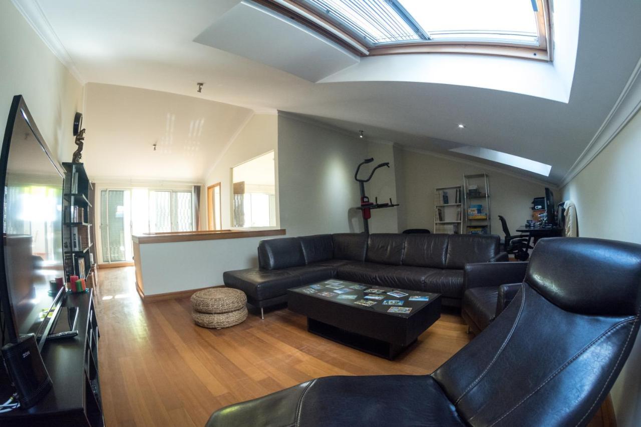 Ocean View/Duplex/Piscine/Tennis Zone Vip Funchal المظهر الخارجي الصورة