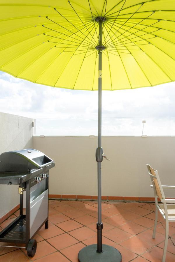 Ocean View/Duplex/Piscine/Tennis Zone Vip Funchal المظهر الخارجي الصورة