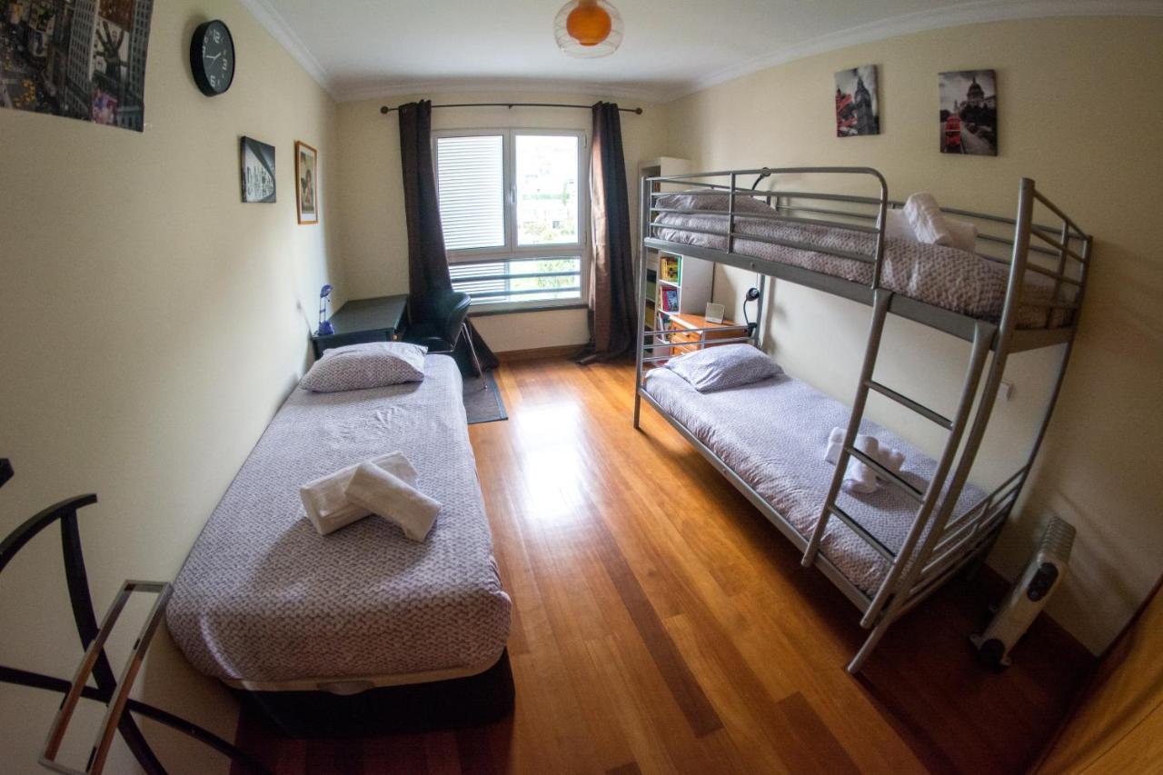 Ocean View/Duplex/Piscine/Tennis Zone Vip Funchal المظهر الخارجي الصورة
