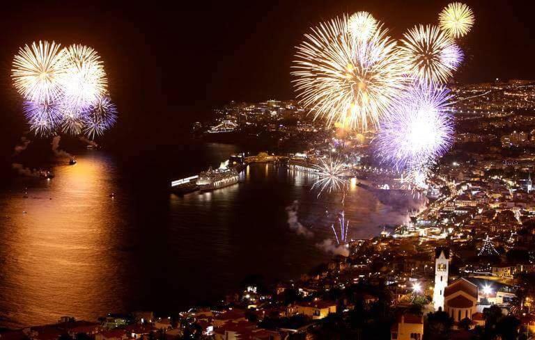 Ocean View/Duplex/Piscine/Tennis Zone Vip Funchal المظهر الخارجي الصورة