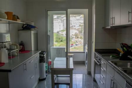 Ocean View/Duplex/Piscine/Tennis Zone Vip Funchal المظهر الخارجي الصورة