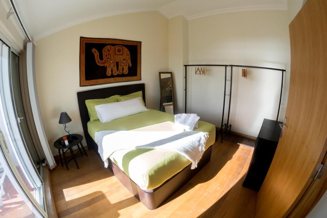 Ocean View/Duplex/Piscine/Tennis Zone Vip Funchal المظهر الخارجي الصورة