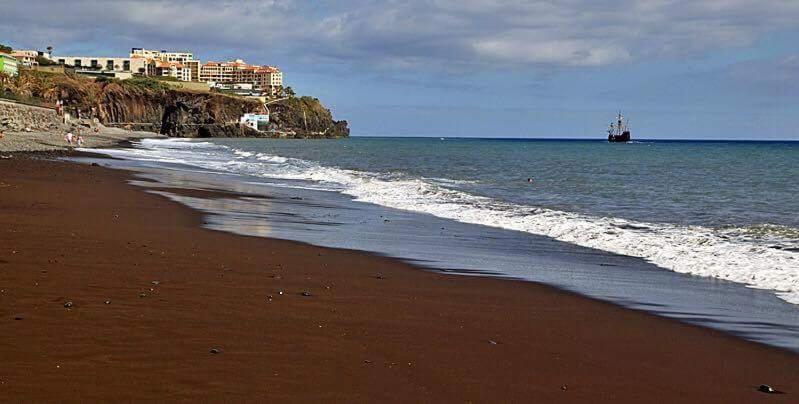 Ocean View/Duplex/Piscine/Tennis Zone Vip Funchal المظهر الخارجي الصورة