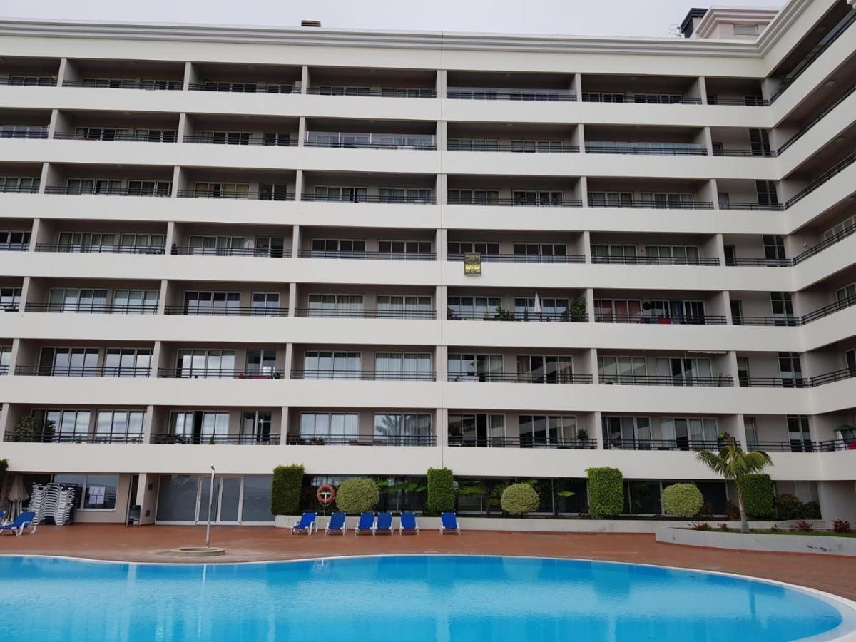Ocean View/Duplex/Piscine/Tennis Zone Vip Funchal المظهر الخارجي الصورة